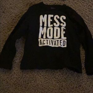 Children’s place long sleeve